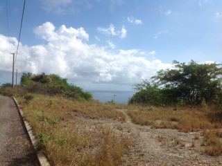 Culloden Whitehouse, Westmoreland, Jamaica - Residential lot for Sale